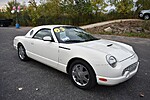 Used 2003 FORD THUNDERBIRD BASE in ANTIOCH, ILLINOIS (Photo 10)
