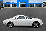 Used 2003 FORD THUNDERBIRD BASE in ANTIOCH, ILLINOIS (Photo 2)