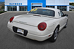 Used 2003 FORD THUNDERBIRD BASE in ANTIOCH, ILLINOIS (Photo 3)