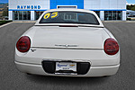 Used 2003 FORD THUNDERBIRD BASE in ANTIOCH, ILLINOIS (Photo 4)