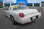 Used 2003 FORD THUNDERBIRD BASE in ANTIOCH, ILLINOIS (Photo 5)