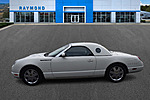Used 2003 FORD THUNDERBIRD BASE in ANTIOCH, ILLINOIS (Photo 6)