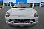 Used 2003 FORD THUNDERBIRD BASE in ANTIOCH, ILLINOIS (Photo 8)