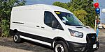 Used 2021 FORD TRANSIT 250 BASE in ANTIOCH, ILLINOIS