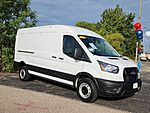 Used 2021 FORD TRANSIT 250 BASE in ANTIOCH, ILLINOIS (Photo 1)