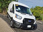 Used 2021 FORD TRANSIT 250 BASE in ANTIOCH, ILLINOIS (Photo 2)