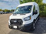Used 2021 FORD TRANSIT 250 BASE in ANTIOCH, ILLINOIS (Photo 4)