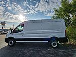 Used 2021 FORD TRANSIT 250 BASE in ANTIOCH, ILLINOIS (Photo 5)