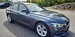 Used 2016 BMW 3 SERIES 328I XDRIVE in ANTIOCH, ILLINOIS