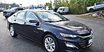 Used 2022 CHEVROLET MALIBU LT in ANTIOCH, ILLINOIS