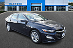 Used 2022 CHEVROLET MALIBU LT in ANTIOCH, ILLINOIS (Photo 1)