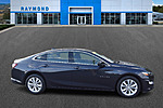 Used 2022 CHEVROLET MALIBU LT in ANTIOCH, ILLINOIS (Photo 2)
