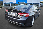 Used 2022 CHEVROLET MALIBU LT in ANTIOCH, ILLINOIS (Photo 3)