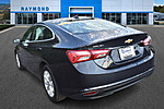 Used 2022 CHEVROLET MALIBU LT in ANTIOCH, ILLINOIS (Photo 5)
