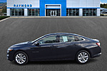 Used 2022 CHEVROLET MALIBU LT in ANTIOCH, ILLINOIS (Photo 6)