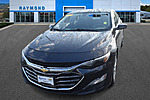 Used 2022 CHEVROLET MALIBU LT in ANTIOCH, ILLINOIS (Photo 7)