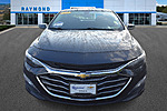 Used 2022 CHEVROLET MALIBU LT in ANTIOCH, ILLINOIS (Photo 8)