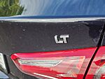 Used 2022 CHEVROLET MALIBU LT in ANTIOCH, ILLINOIS (Photo 11)