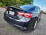 Used 2022 CHEVROLET MALIBU LT in ANTIOCH, ILLINOIS (Photo 8)