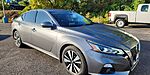 Used 2020 NISSAN ALTIMA 2.5 SV in ANTIOCH, ILLINOIS