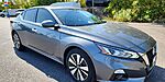 Used 2020 NISSAN ALTIMA 2.5 SV in ANTIOCH, ILLINOIS