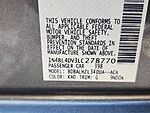 Used 2020 NISSAN ALTIMA 2.5 SV in ANTIOCH, ILLINOIS (Photo 13)