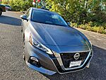 Used 2020 NISSAN ALTIMA 2.5 SV in ANTIOCH, ILLINOIS (Photo 2)