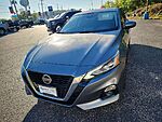 Used 2020 NISSAN ALTIMA 2.5 SV in ANTIOCH, ILLINOIS (Photo 4)