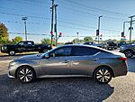 Used 2020 NISSAN ALTIMA 2.5 SV in ANTIOCH, ILLINOIS (Photo 5)