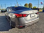 Used 2020 NISSAN ALTIMA 2.5 SV in ANTIOCH, ILLINOIS (Photo 6)