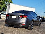 Used 2020 NISSAN ALTIMA 2.5 SV in ANTIOCH, ILLINOIS (Photo 8)