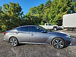 Used 2020 NISSAN ALTIMA 2.5 SV in ANTIOCH, ILLINOIS (Photo 9)