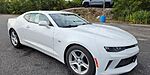 Used 2018 CHEVROLET CAMARO 1LT in ANTIOCH, ILLINOIS