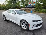 Used 2018 CHEVROLET CAMARO 1LT in ANTIOCH, ILLINOIS (Photo 1)