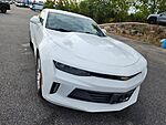 Used 2018 CHEVROLET CAMARO 1LT in ANTIOCH, ILLINOIS (Photo 2)