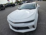 Used 2018 CHEVROLET CAMARO 1LT in ANTIOCH, ILLINOIS (Photo 4)