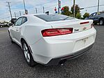 Used 2018 CHEVROLET CAMARO 1LT in ANTIOCH, ILLINOIS (Photo 6)