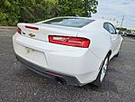 Used 2018 CHEVROLET CAMARO 1LT in ANTIOCH, ILLINOIS (Photo 8)
