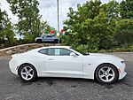 Used 2018 CHEVROLET CAMARO 1LT in ANTIOCH, ILLINOIS (Photo 9)