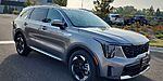 Used 2025 KIA SORENTO HYBRID EX in ANTIOCH, ILLINOIS
