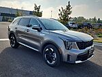 Used 2025 KIA SORENTO HYBRID EX in ANTIOCH, ILLINOIS (Photo 1)