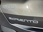 Used 2025 KIA SORENTO HYBRID EX in ANTIOCH, ILLINOIS (Photo 11)