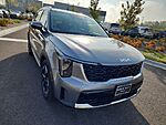 Used 2025 KIA SORENTO HYBRID EX in ANTIOCH, ILLINOIS (Photo 2)
