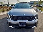 Used 2025 KIA SORENTO HYBRID EX in ANTIOCH, ILLINOIS (Photo 3)