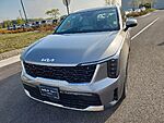 Used 2025 KIA SORENTO HYBRID EX in ANTIOCH, ILLINOIS (Photo 4)
