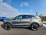 Used 2025 KIA SORENTO HYBRID EX in ANTIOCH, ILLINOIS (Photo 5)