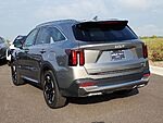 Used 2025 KIA SORENTO HYBRID EX in ANTIOCH, ILLINOIS (Photo 6)