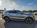 Used 2025 KIA SORENTO HYBRID EX in ANTIOCH, ILLINOIS (Photo 9)