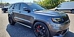 Used 2021 JEEP GRAND CHEROKEE SRT in ANTIOCH, ILLINOIS