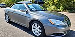Used 2013 CHRYSLER 200 TOURING in ANTIOCH, ILLINOIS